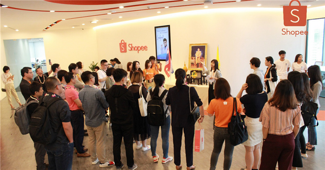 瞭望东南亚：Shopee的3年浮沉与进击