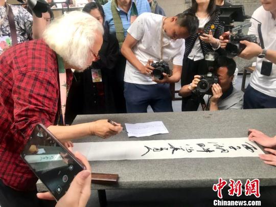 杭州南宋雅集亮相 “美城”“美食”尽显江南美学