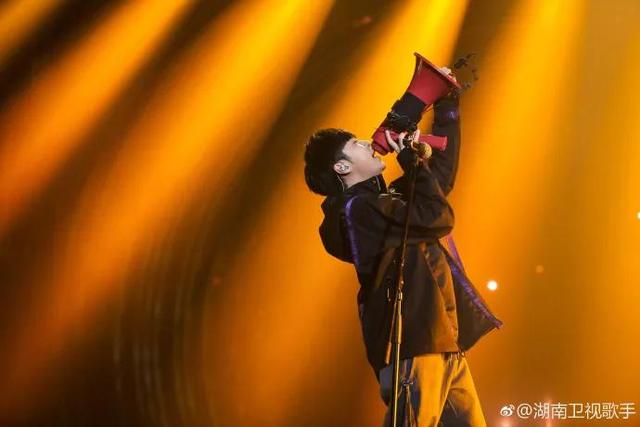 连高晓松都只能过来当个乐迷，这档音乐综艺到底什么来头？