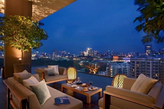 温哥华豪华公寓有多便宜？第一名比我温贵5.6倍