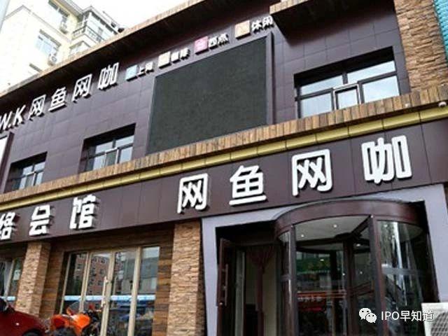网鱼网咖下半年赴美上市，募资2-3亿美元，王思聪为主要股东