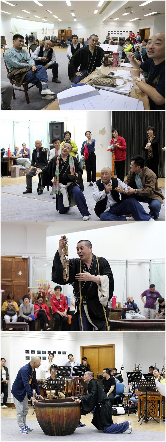十二艺节｜花甲之年演20岁小年轻，他如何拿下中国文化艺术政府奖文华表演奖