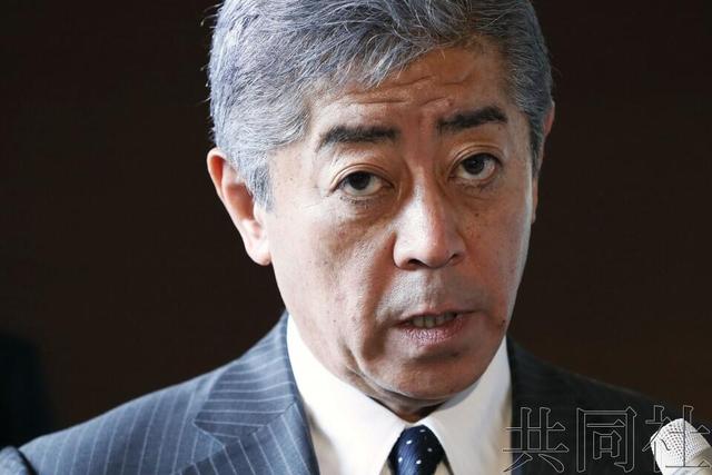 日本政府拟放弃日韩防长会谈 改为非正式接触
