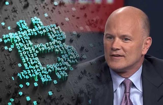 挺过了雷曼倒闭，熬过了金融危机，看他如何打造“币圈高盛”