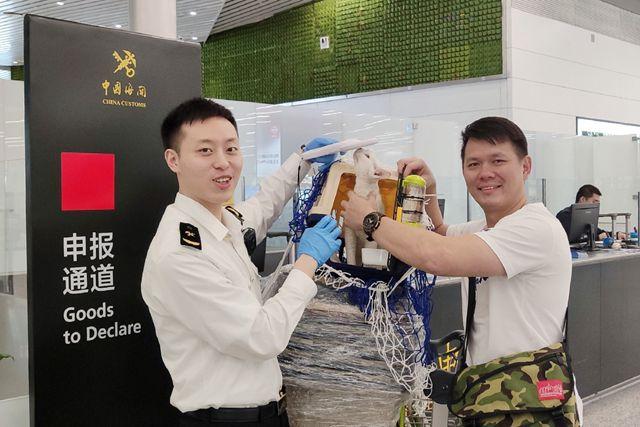 更方便！符合这些条件，可带萌宠直接通关