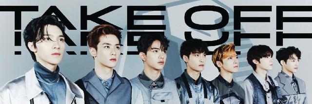 威神V史上占据iTunes30国家和地区最多一位的中国男子偶像组合