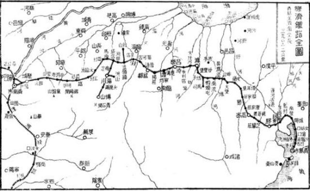 互相看不顺眼的济南和青岛其实是“同命鸳鸯”