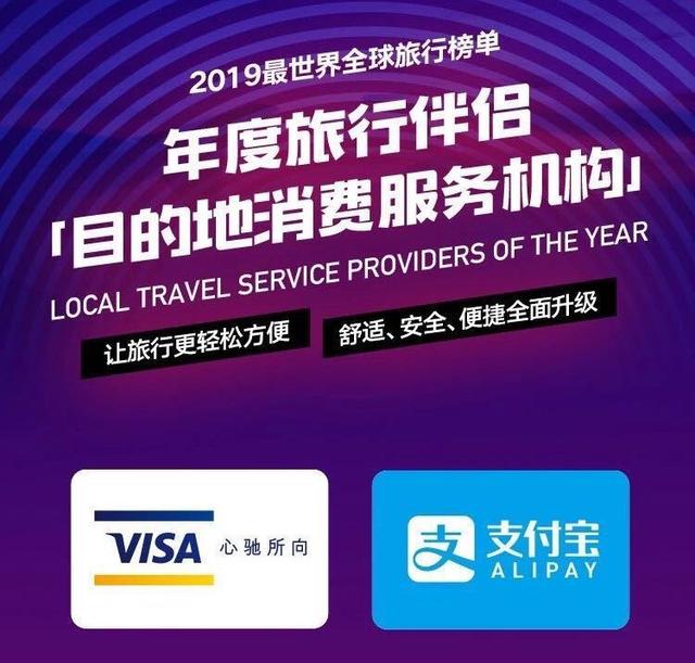 ITB China携手穷游网发布2019“最世界”全球旅行榜单