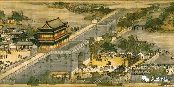 文化走读•招募|身在杭州，让孩子从南宋开始了解中国历史