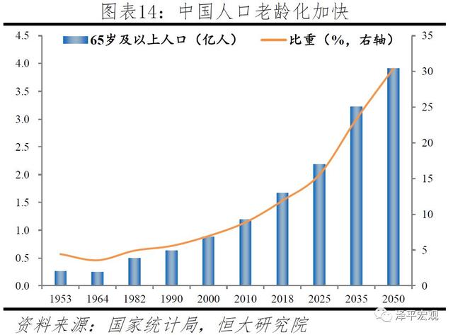 中国生育报告：2019