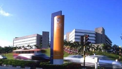 美英港新留学：如何轻松跨专业申请新加坡国立大学统计学硕士？