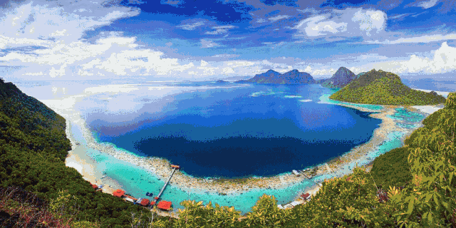 【签证】马来西亚签证所需资料