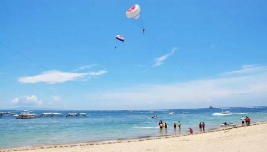 中国游客巴厘岛遭性侵 沙滩背后阴暗远超人们意料