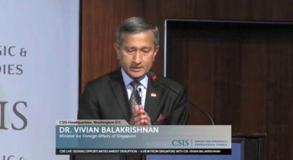 “接受中国崛起吧！”这两天，世界多国接力喊话美国