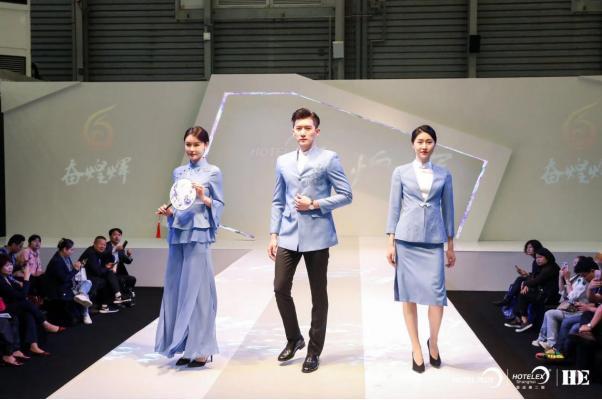 2019上海国际酒店工程设计与用品博览会圆满落幕！