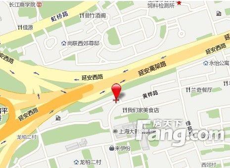 闵行龙柏城市花园 VS 蔷薇二村，哪个更宜居？