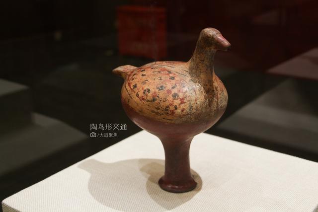 49个国家，400余件精品文物，这场展览可以教给孩子什么