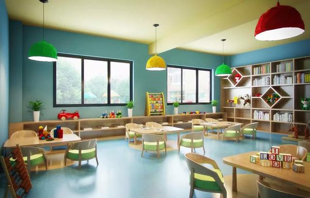 新加坡幼儿园的这些优势你都知道吗