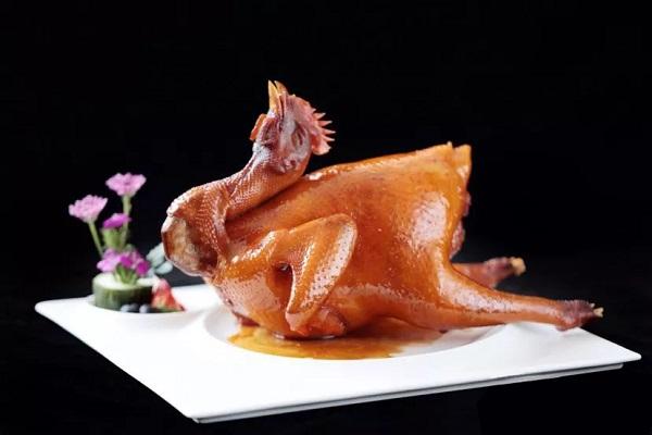 口福来了！广州珠江两岸10公里美食长廊 一站吃遍亚洲美食