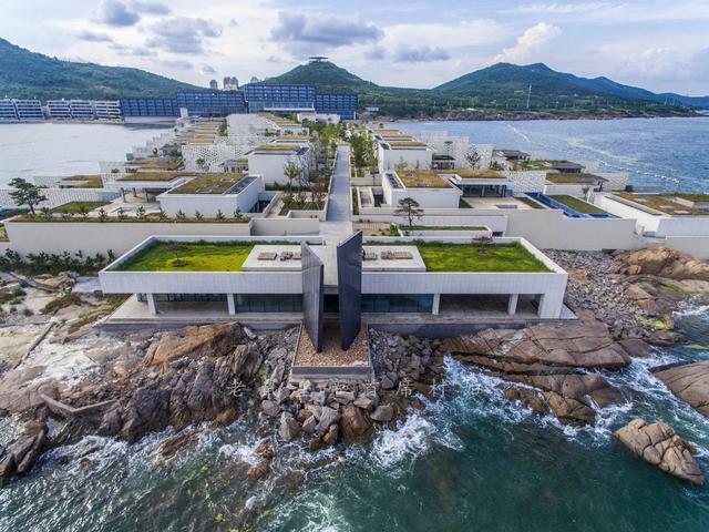 6000万设计费只做160套房，国内最好文创酒店仅售2000一晚