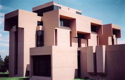 贝聿铭走了，留下这些现代主义建筑杰作！