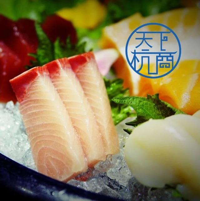 一场美食节，暴露了杭州人好哪几口