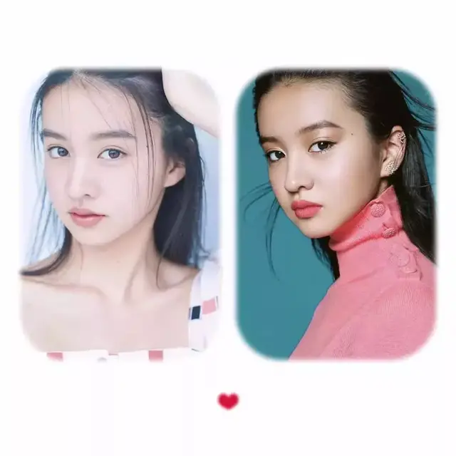 木村拓哉之女，出生在罗马的日本女孩