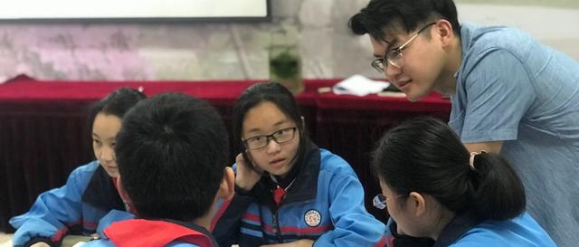 圆满成功┃杭师大东城中学、东城第二实验学校开展第五届思维课堂展示活动