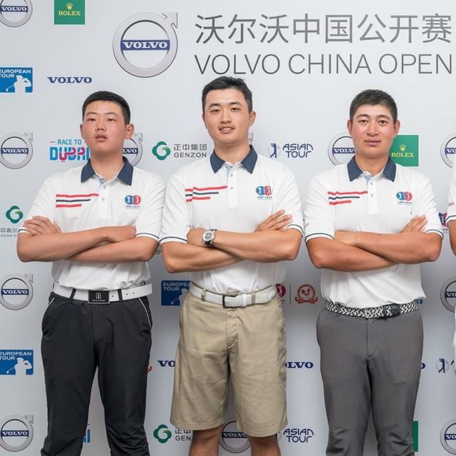 袁也淳领衔五位超新星加入奥运启梦之队