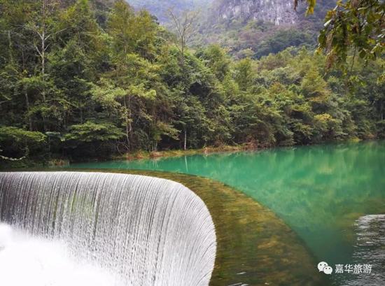 资讯丨2019山东旅交会 嘉华旅游带来七重豪礼等你来！