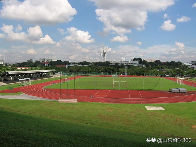 新加坡研究生奖学金申请条件