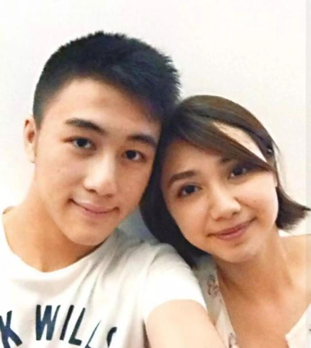 细数赌王儿子的前女友 有豪门也有姐弟恋 但奚梦瑶成最后赢家