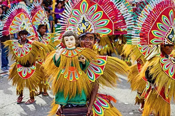 东南亚国家节日与文化丨《展示多彩节日·汇聚多元文化》珍藏特刊内容精选之三