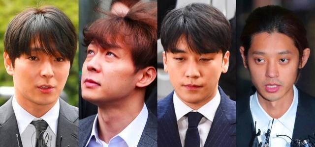 坏事做尽！粉丝被理想化的韩流世界打脸，你还粉“欧巴”吗？