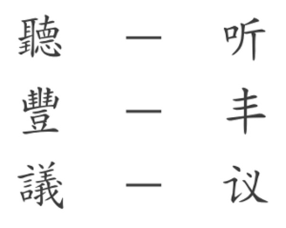 俄国人学汉字究竟有多难？简体汉字繁体汉字傻傻分不清楚......