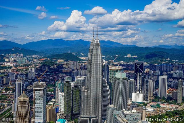 马来西亚旅游   真实情况   可能和你想象的不一样？