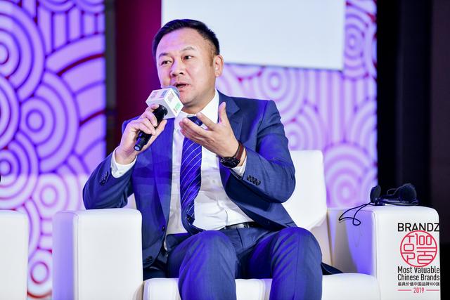 七连冠！伊利再获BrandZ™中国品牌百强榜行业第一