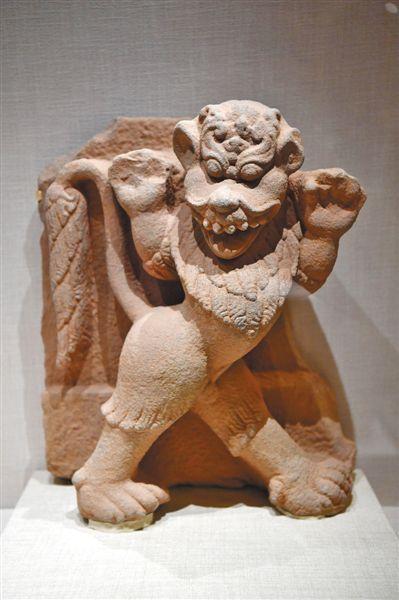 亚洲47国文物国博开展 文物早至公元前7000年