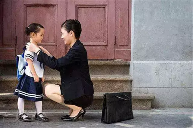 母亲节 | 女企业家怎样做母亲