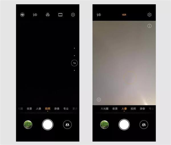 官方科普华为P30系列的10大拍照模式  你都解锁了吗？
