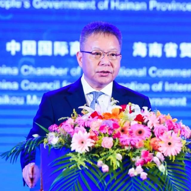 海南省长沈晓明：我期待海南自由贸易港一年内见分晓
