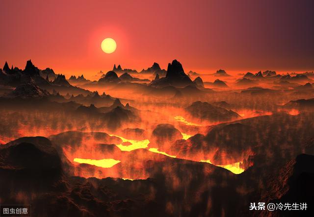 地理常识中的世界之最