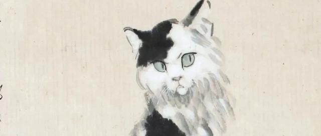 惊！徐悲鸿丰子恺吴昌硕等大批江左画坛名家在保利集体卖萌~|画事