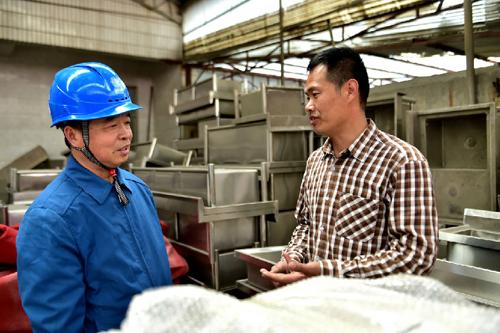 国网山东淄博公司：“三无”青年创业记