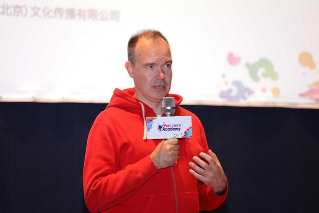 寻找高品质的幼儿教育