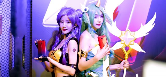 努比亚红魔3将进入美国市场，5月27日发售