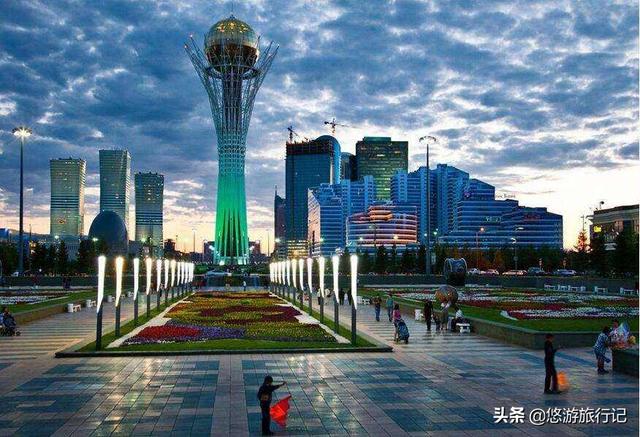 旅行圣经《孤独星球》里亚洲最佳旅游地top5，甘肃赢了日本镰仓