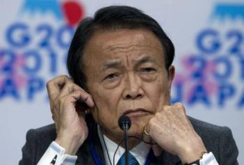 日本担心美禁华为影响日企 “不可能采取与美完全一致行动”