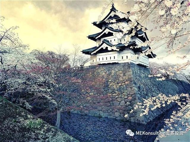 日本房产投资为什么越来越受欢迎？