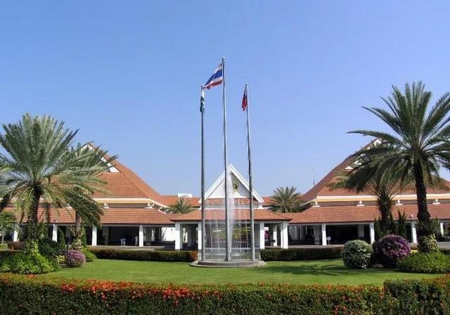 泰国知名国际学校——通向世界顶尖大学的跳板